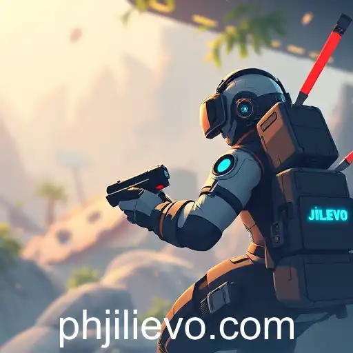 The Rise of Jilievo in the Gaming World