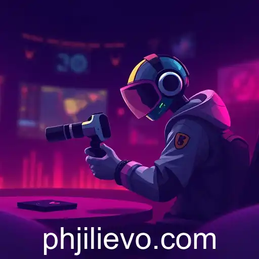 The Rise of Jilievo in Online Gaming