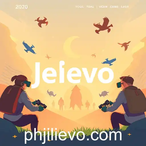 Virtual Realms: The New Frontier for Gaming in 2025