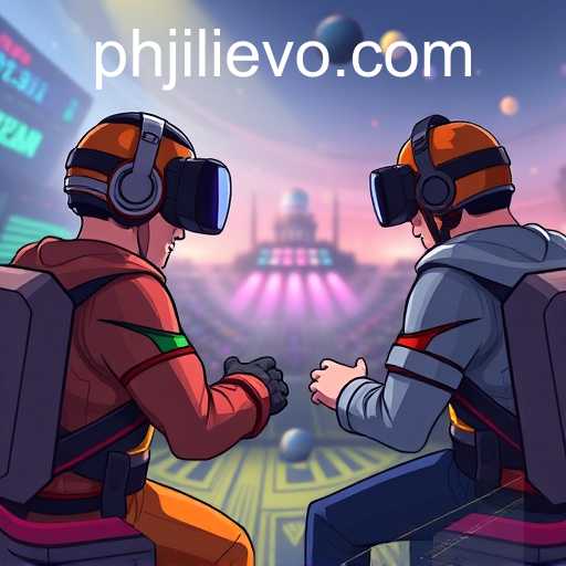 The Evolution of Online Gaming Platforms