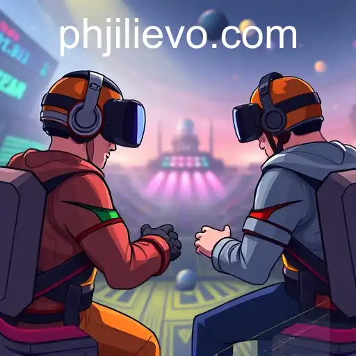 The Evolution of Online Gaming Platforms