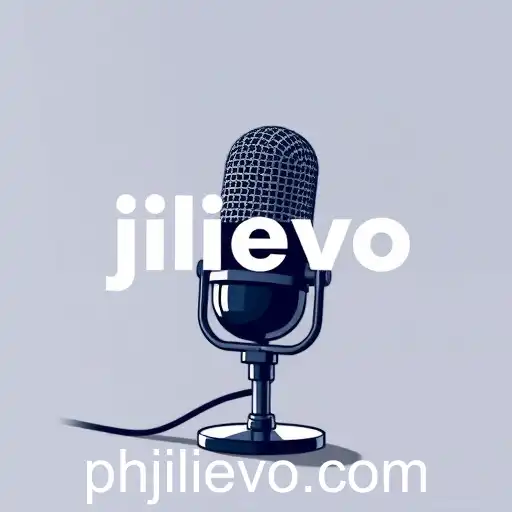 The Rise of 'Game Podcasts' and the Influence of 'Jilievo'
