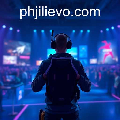 The Rise of Virtual Gaming Worlds