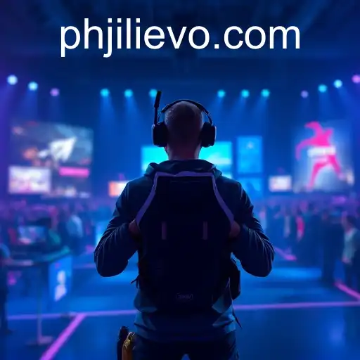 The Rise of Virtual Gaming Worlds