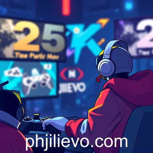 The Rise of Jilievo in the Gaming World