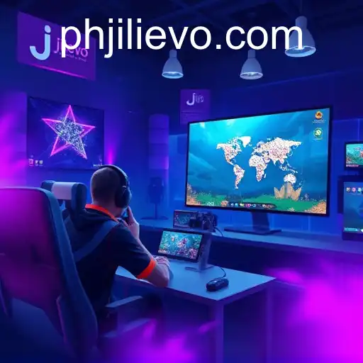 The Rise of Jilievo in Gaming Community