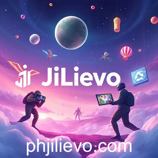 The Rise of JiLievo: A Gaming Phenomenon