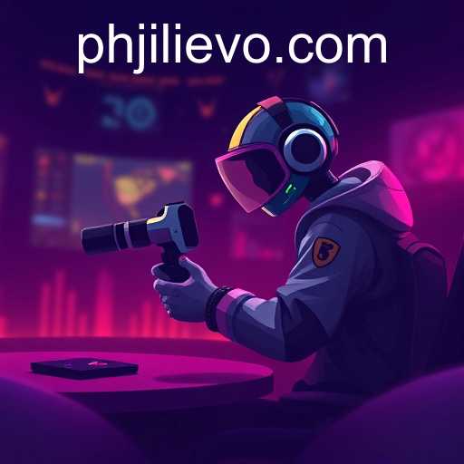 The Rise of Jilievo in Online Gaming
