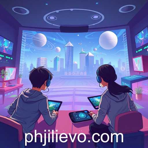 The Rise of Jilievo in the Gaming World