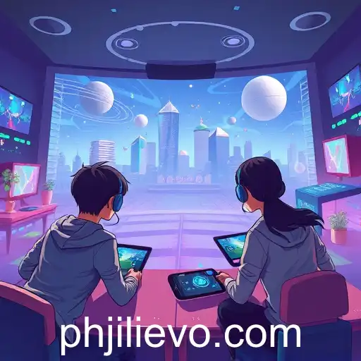 The Rise of Jilievo in the Gaming World