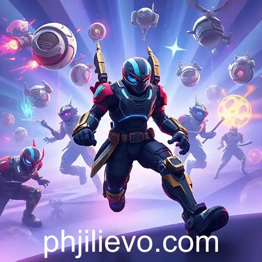 The Rise of 'Jilievo' in the Global Gaming Scene