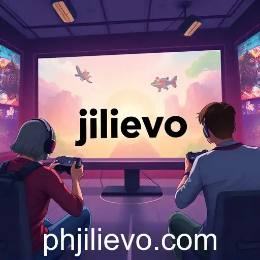 The Rise of Jilievo: A Gaming Phenomenon