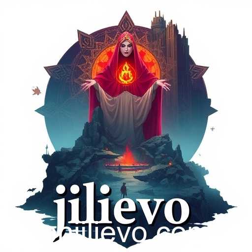 Jilievo: Transforming Online Gaming in 2025