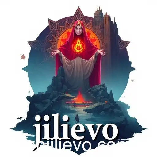 Jilievo: Transforming Online Gaming in 2025
