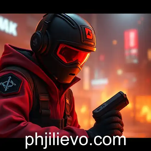 Exploring the 'Game Videos' Category: The Fascination of 'jilievo'